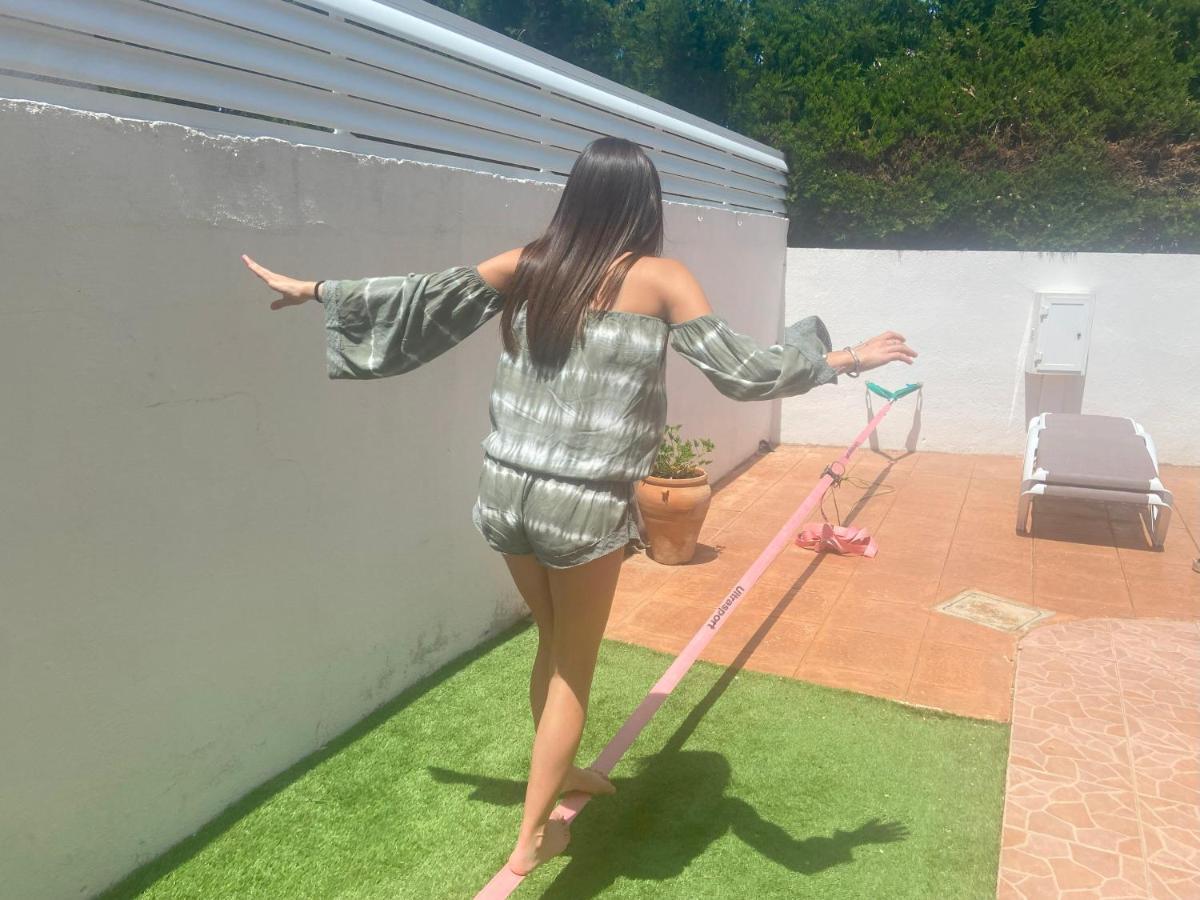 Lo Raconet De Julia Villa Vinarós Luaran gambar
